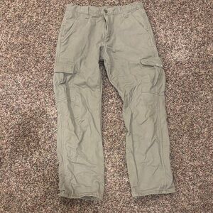 Men's Fleece Lined Pants